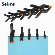 Different sizes Studio Clips Spring Clamps for Photography Background Stand Clip