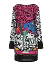 [CAVALLI CLASS] CAVALLI CLASS Mini dresses - Item 15060774