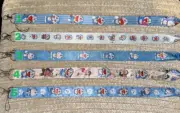 Doraemon Lanyard