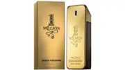 1 Million Parfum by Paco Rabanne Parfum Spray 100ml