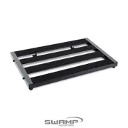 SWAMP PDB-40SM Small-Medium Guitar Effect Pedal Board Bridge 45x31cm Loop Tape