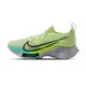 Nike Air Zoom Tempo Next% FK 女 螢光黃 氣墊 慢跑鞋 CI9924-700