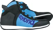 Daytona AC4 WD, shoes , color: Black/Blue , size: 36