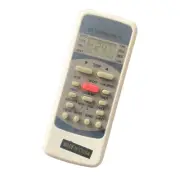 Remote Control For Midea Room Air Conditioner MSE-12HRN1-MQ8W MSE-18HRN1-MQ8W