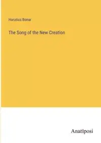 在飛比找博客來優惠-The Song of the New Creation