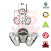 Spider Assembly, Drive Shaft Suit VW Passat 1.8 TSI PASSAT B6 Variant (3C5) (for: Volkswagen)