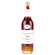 Chateau Laballe Bas Armagnac 1973 700mL - Buy Online | The Wine Collective Marketplace
