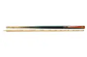 Dufferin HCY Ash Pool Snooker Billiard Cue Brown Tan 2 piece 57 inch