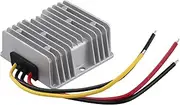 Snblzhef 8V-40V to 12V 10A Battery Regulator 10A Boost Buck DC Converter 12V Regulator Power Converter Regulator