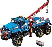 LEGO® Technic™ - 6x6 All Terrain Tow Truck 42070