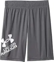 [Under Armour] Boy's Prototype Symbol Shorts (Little Kids/Big Kids)