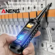 ANENG B15 Non-contact Voltage Tester Pen Screwdriver Sound Light Alarm