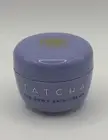 NEW Tatcha The Dewy Skin Cream Travel Size 15ml/0.5oz Free Shipping AUTHENTC