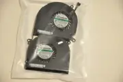 Genuine SUNON For Macbook Pro A1286 15" CPU Cooling Fan 2009 -2011 Left + Right