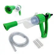 ISL Ezi Squeeze Pour-On Applicator- 70ml