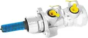 Brake Booster Brake Master Cylinder Brake Pump Assembly 4601L2 For Peugeot 307 1.6 2.0 Brake System Brake Bleeding Kit