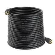 Kink Resistant Pressure Washer Hose 50FT 3200PSI, 1/4" Kink Resistant Power W...
