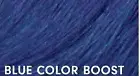 Pravana Chromasilk ColorLush _ COLOR BOOST _ BLUE