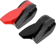 SING F LTD 2Pcs Lawnmowers Control Switch Lawnmowers Throttle Control Lever Handle Switch 271763508493 170986232172 Compatible with most 4-Stroke Lawnmowers