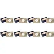 8x LVD Soap For You Ferns Decorative Scented Keepsake Unique Gift With Box 9x6cm