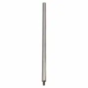 Dial Gauge DTI Extension Probe Extra Long 4" 100mm Plunge Test Indicator