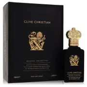 Clive Christian X by Clive Christian Pure Parfum Spray (New Packaging) 1.6 oz...