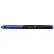 Uni-Ball Air 0.5mm Rollerball Pen Blue