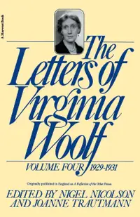 在飛比找誠品線上優惠-The Letters of Virginia Woolf: