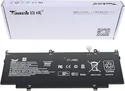RR04XL HSTNN-DB9K L60373-005 Laptop Battery for HP Spectre X360 Convertible 13-aw0xxx 15.4V 3744mAh/60.76Wh
