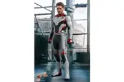 Avengers 4: Endgame - Tony Stark Team Suit 1:6 Scale Action Figure - 12 Inch