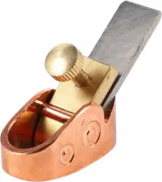 Vaguelly Thumb Planer Japanese Plane Violin Hand Maker Tool Hand Wood Planer ...
