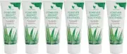 FOREVER Bright Toothgel Aloe Vera & Propolis 130 gm each - pack of 10 tubes H074