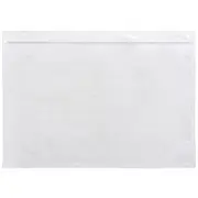 Polycell A4 Invoice Enclosed Envelopes 500 Pack
