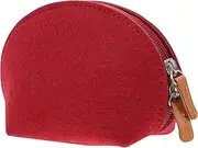 [OATIPHO] Slim Wallet for Women Sequin Coin Purse Ladies Purse Cosmetics Pouch Girl Wallet