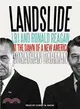 Landslide ― LBJ and Ronald Reagan at the Dawn of a New America