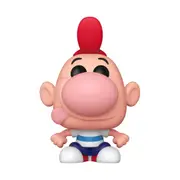 Grim Adventures of Billy & Mandy - Billy Pop! - 3.95 Inch
