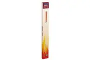 TRAMONTINA CHURRASCO STAINLESS STEEL 6 PIECE SKEWER SET - 50cm