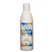 Go ahead 10 volume oxygen emulsion 250 ml