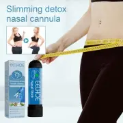 Devine Collections Slimming Nose Tube For Cooling Refreshing And Shaping The