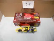 1/24 Mac Tools 1998 nascar #26 Johnny Benson Cheerios Ford by RC Authentics