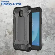 Armor Heavy Duty Hybrid Case Cover for Samsung Galaxy J5 Pro / J7 Pro J530 J730