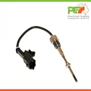 New * PEC * Exhaust Gas Temp Sensor Post-DPF For Hyundai Santa Fe CM Diesel 2... (for: Hyundai)