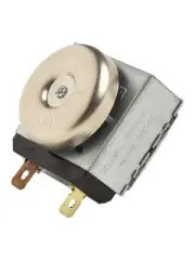 Timer Switch for Electric Ovens and Pressure Cookers Enjoy Precise Timing