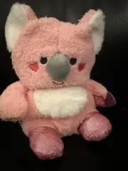 Bum Bumz 8” Killian The Koala Plush 2024 SweetBumz Pink Soft Toy NEW