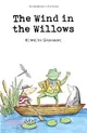 The Wind in the Willows 柳林中的風聲