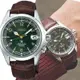 SEIKO精工 PROSPEX 復古機械腕錶 6R35-00E0G / SPB121J1 (SK034)