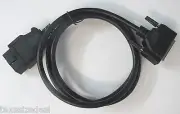 3774-01 OBDII OBD2 Cable for Mac Tools Mac TaskMaster Task Master Code Scan Tool