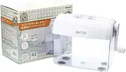 Hand Shredder Portable Paper Shredder A6 Manual Shredder Documents Paper Cutting Tool Home Office Desktop Stationery