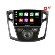 Nakamichi Wireless Apple Carplay Android auto solution compatible with Ford F...