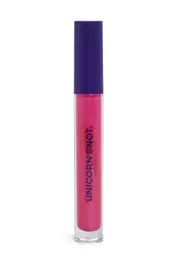 [Unicorn Snot] Liquid Metal Lip Paint - Glow